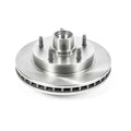 PowerStop auto part detail