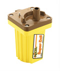 Ignition Coil Supercoil Street -Strip 45,000V Supercoil Comes With A Ballast Resistor And Mounting Hardware. Effective Up To 6500 Rpm, Maximum Voltage 45,000 Volts ACCEL