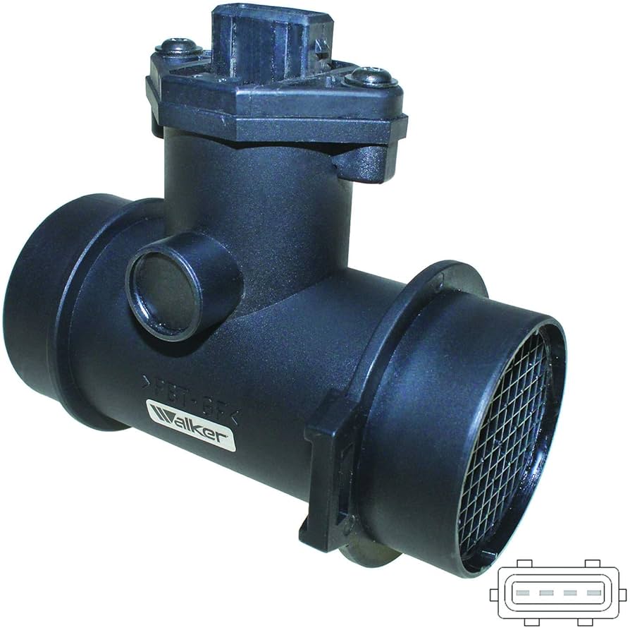 Walker Products Inc. - auto part