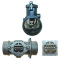 MASS AIR FLOW SENSOR