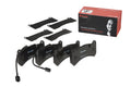 Brembo 18-19 Alfa Romeo Giulia/ Alfa Romeo Stelvio Front Low-Met Brake Pad