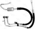HOSE ASSY.