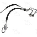 FOUR SEASONS auto part