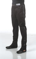 Black Pants Single Layer XX-Large