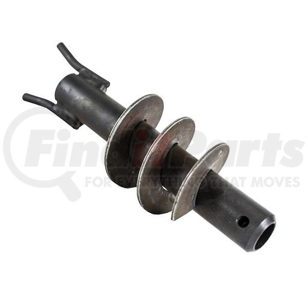 FINE MATERIAL AUGER FOR SALTDOGG TGS05 SPREADERS