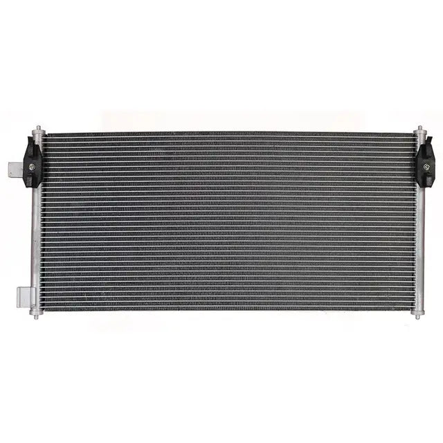 AIR CONDITIONING CONDENSER FORD TRANSIT CONNECT 20102013
