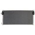 AIR CONDITIONING CONDENSER FORD TRANSIT CONNECT 20102013