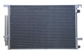 CSF 15-17 Ford Mustang 3.7L A/C Condenser