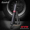 KYB Shocks & Struts Excel-G Front CHEVROLET Classic 2004-05 CHEVROLET Malibu 1997-03 OLDSMOBILE Aler