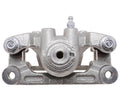 DISC BRAKE CALIPER AND BRACKET ASSY