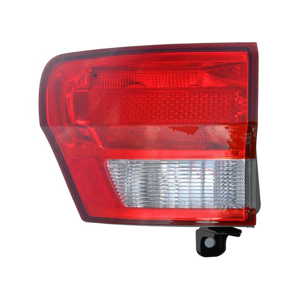LH TAILLAMP ASSY OUTER; ; GRAND CHEROKEE 1113