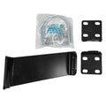 Rancho 05-18 Ford Pickup / F250 Series Super Duty Front Dual Stabilizer Bracket