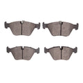 R1 06-08 BMW M3 Front Performance Sport Brake Pads