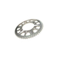 Vortex Racing Aluminum Rear Sprocket 530 62 Tooth- Silver