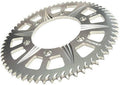 Vortex Racing Aluminum Rear Sprocket 530 60 Tooth- Silver