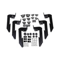 TFX RB MOUNTING BKT - BLK