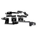 TFX RB MOUNTING BKT - BLK
