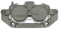 BRAKE CALIPER & BRACKET