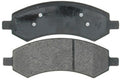 BRAKE CALIPER & BRACKET