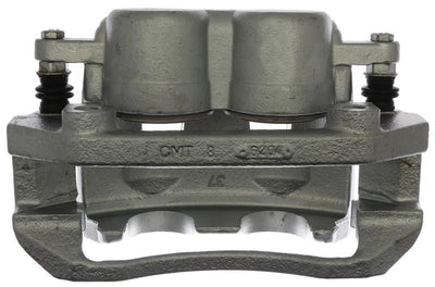 BRAKE CALIPER & BRACKET