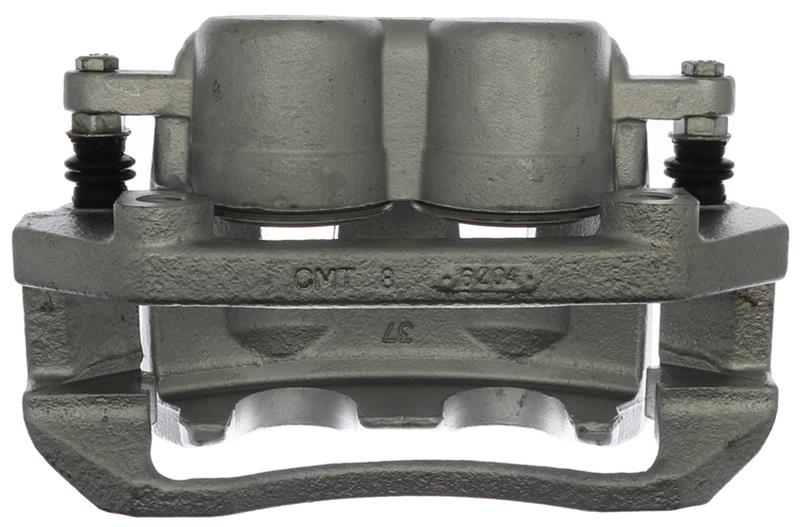 BRAKE CALIPER & BRACKET