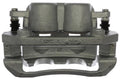 BRAKE CALIPER & BRACKET