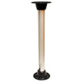 UNI-LOCK STOWABLE TABLE PED NL
