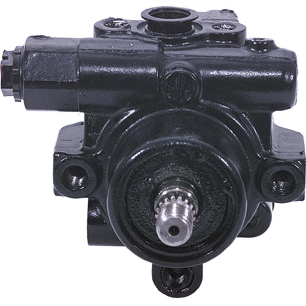 POWER STEERING COMPONENTS