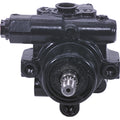 POWER STEERING COMPONENTS