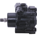 POWER STEERING COMPONENTS