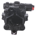 POWER STEERING COMPONENTS