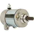 Arrowhead 00-06 Honda TRX350FE Starter Motor