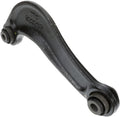 CONTROL ARM W/O BALL