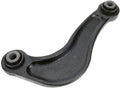 CONTROL ARM W/O BALL