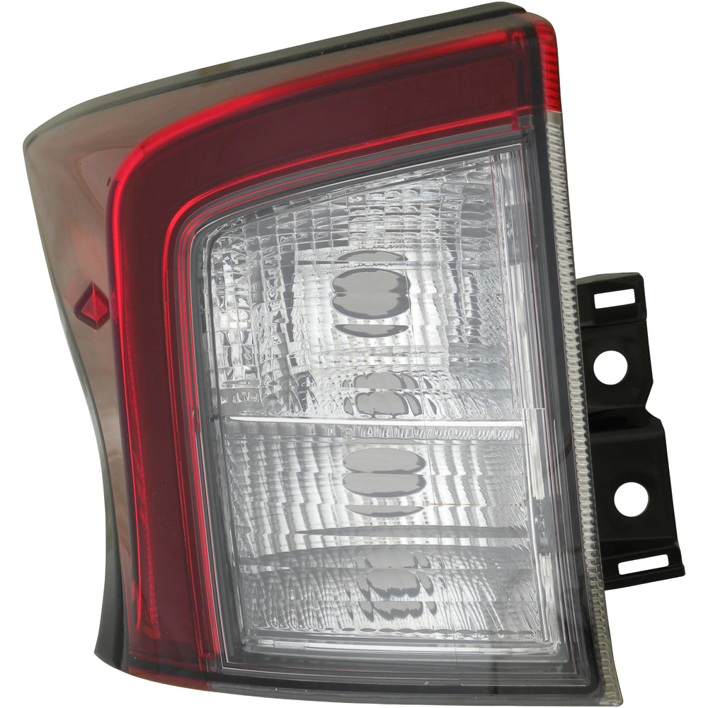 TY PRIUS 1922 TAIL LIGHT ASSY(ON QUARTER PANEL) LH