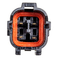 CUSTOM WIRING HARNESS, 4-WAY FLAT O