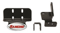 Rancho 06-08 Dodge Pickup / Ram 1500 1/2 Ton Front Dual Stabilizer Bracket