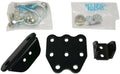 Rancho 99-04 Ford Pickup / F250 Series Super Duty Front Dual Stabilizer Bracket