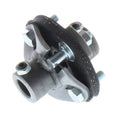 Steering Coupler OEM Rag Joint Style 3/4-36 X 3/4