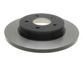 StopTech Select Sport 04-12 Chevy Malibu Right Slotted & Drilled Sport Brake Rotor - Rear