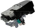INTGR LATCH ACTUATOR