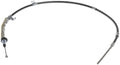 BRAKE CABLE