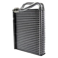 PLATE & FIN EVAPORATOR CORE