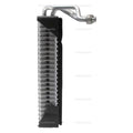 PLATE & FIN EVAPORATOR CORE
