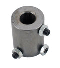 Borgeson OEM Style Rag Joint