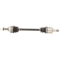 NEW CV AXLE