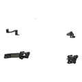 PROWLER MAX GRILLE GUARD BRACKETS;