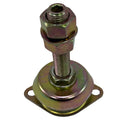 FLEXIBLE ENGINE MOUNTING TYPE K25V