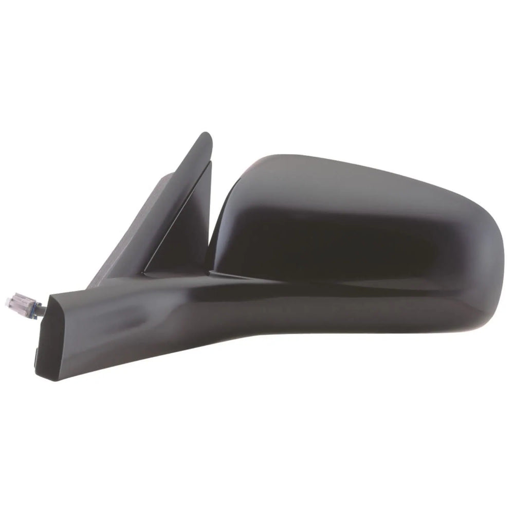 K-Source Inc. black auto part