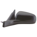 K-Source Inc. black auto part